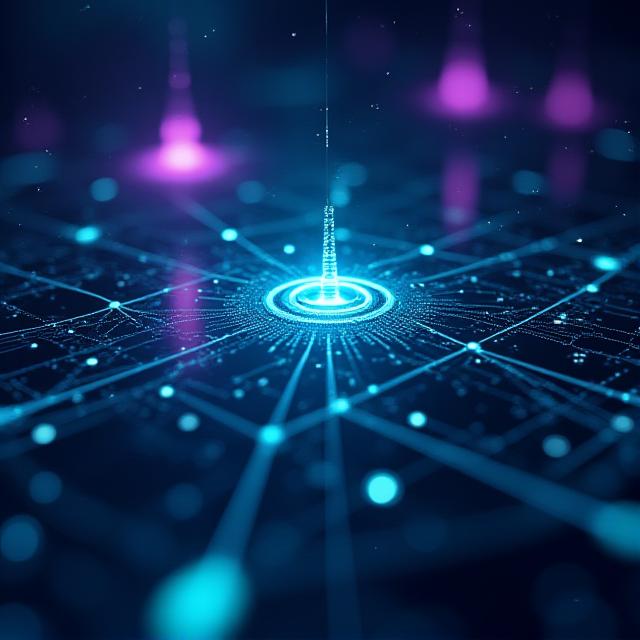 Interfaz abstracta de inteligencia artificial y automatización